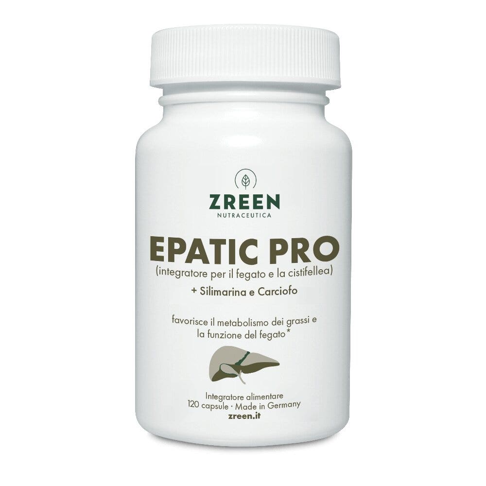Zreen Epatic Pro 120 Capsule-1