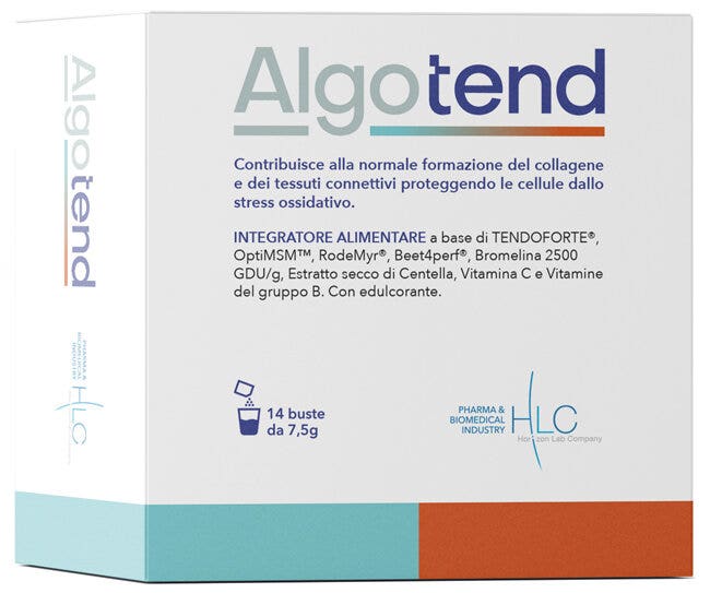 Algotend 14 Bustine-1
