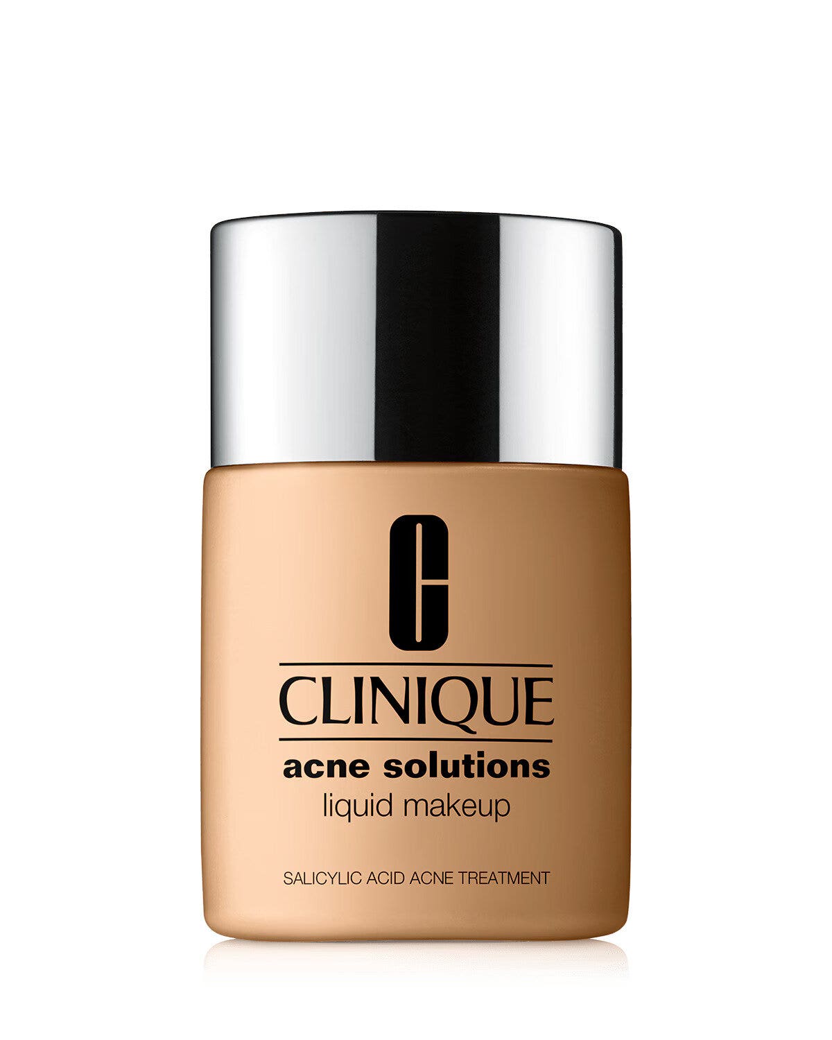 Clinique Anti-Blemish Solutions Fondotinta Liquido CN 52 Neutral 30ml-1