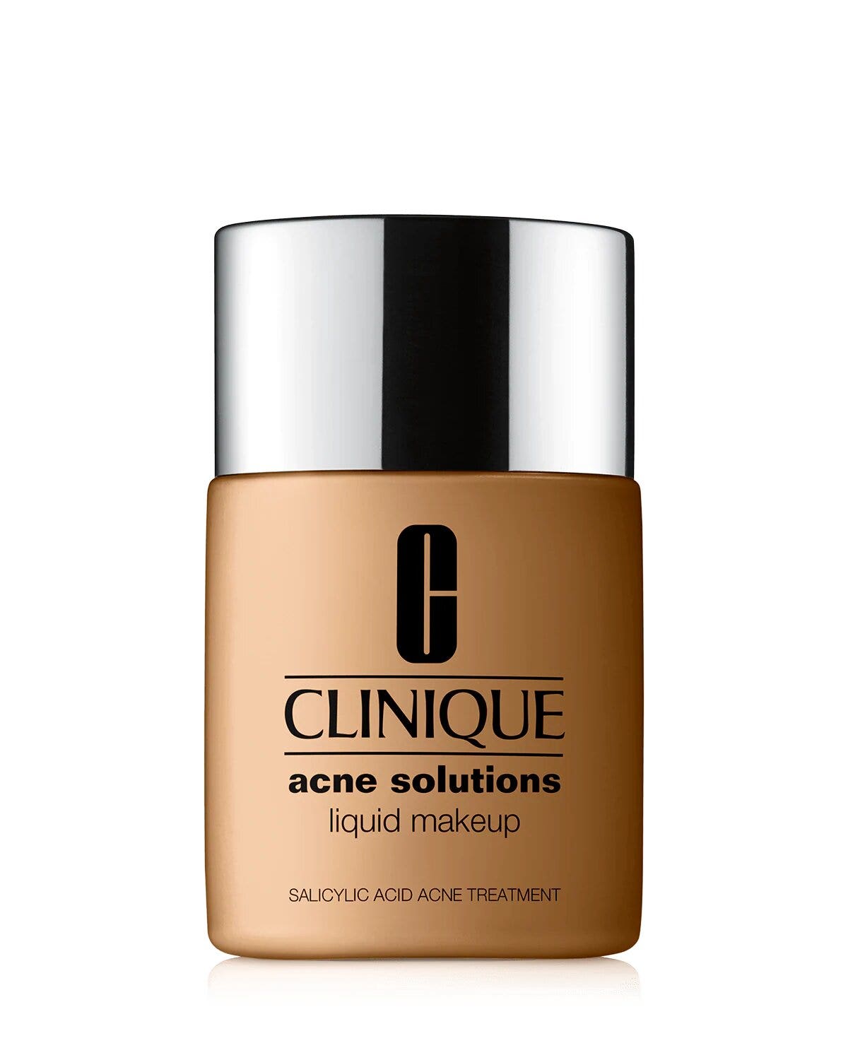 Clinique Anti-Blemish Solutions Fondotinta Liquido CN 90 Sand 30ml-1