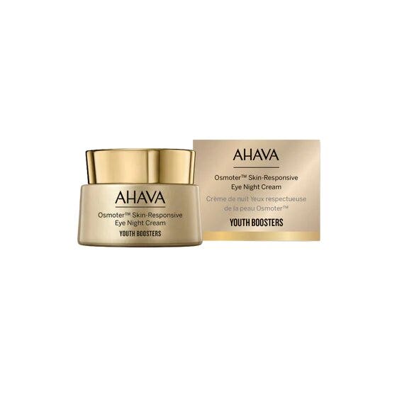 Ahava Osmoter Skin-Responsive Crema Contorno Occhi 15ml-1