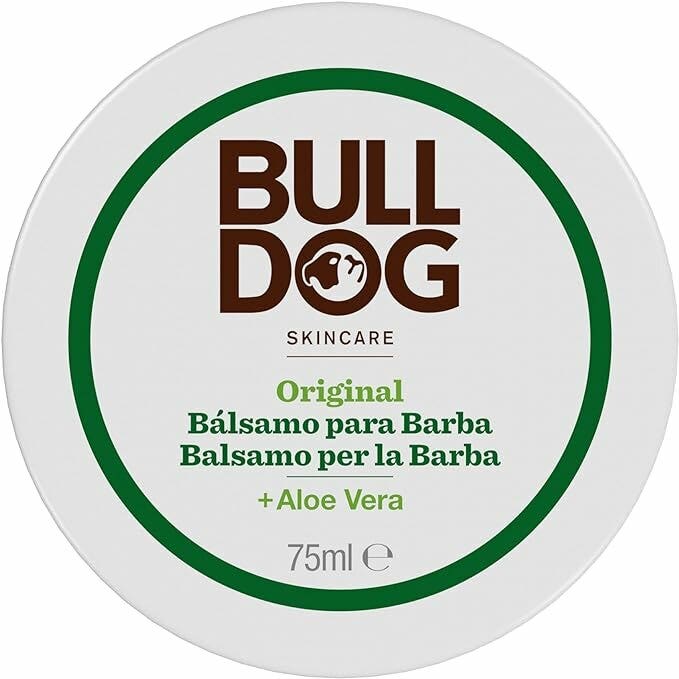 Bulldog Original Balsamo per Barba 75ml-1