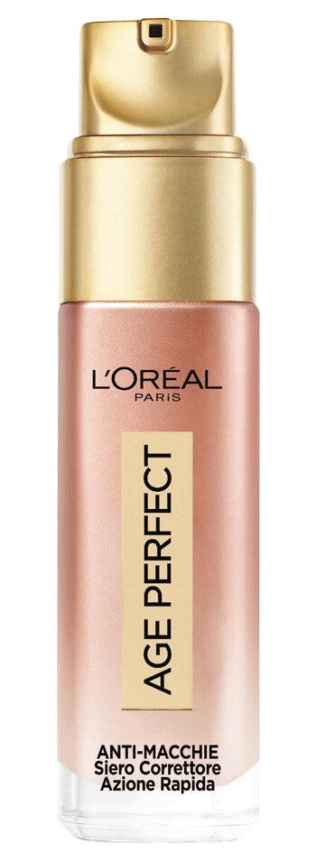 L'Oreal Paris Age Perfect Siero Correttore Anti Macchie 30ml-1