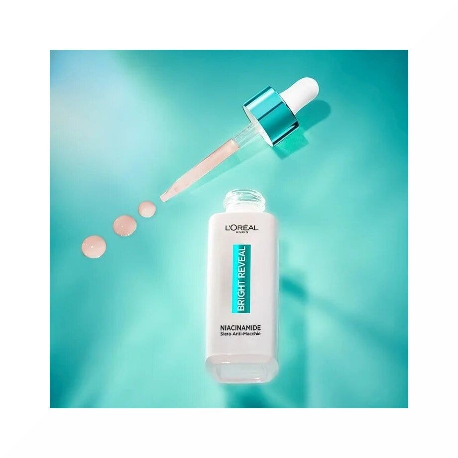 L'Oreal Paris Bright Reveal Siero Anti-Macchie 30ml-2