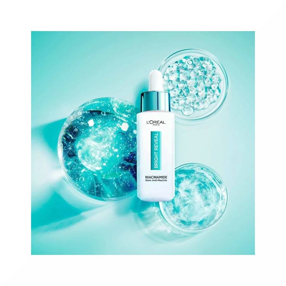 L'Oreal Paris Bright Reveal Siero Anti-Macchie 30ml-3