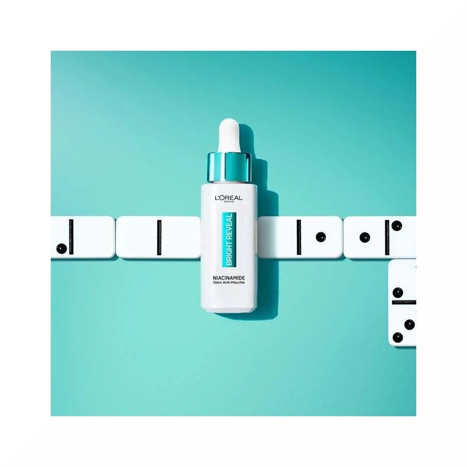 L'Oreal Paris Bright Reveal Siero Anti-Macchie 30ml-4