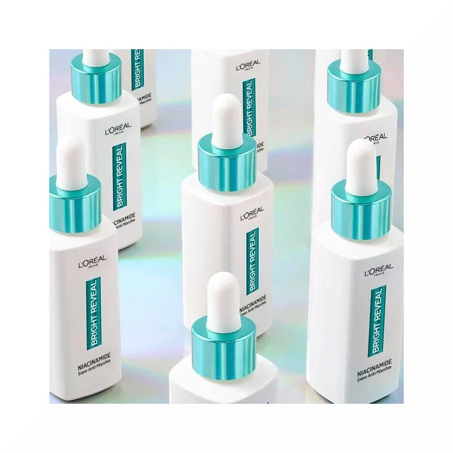 L'Oreal Paris Bright Reveal Siero Anti-Macchie 30ml-5