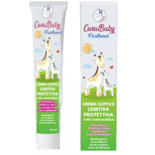 Curababy Crema Barriera 100 ml