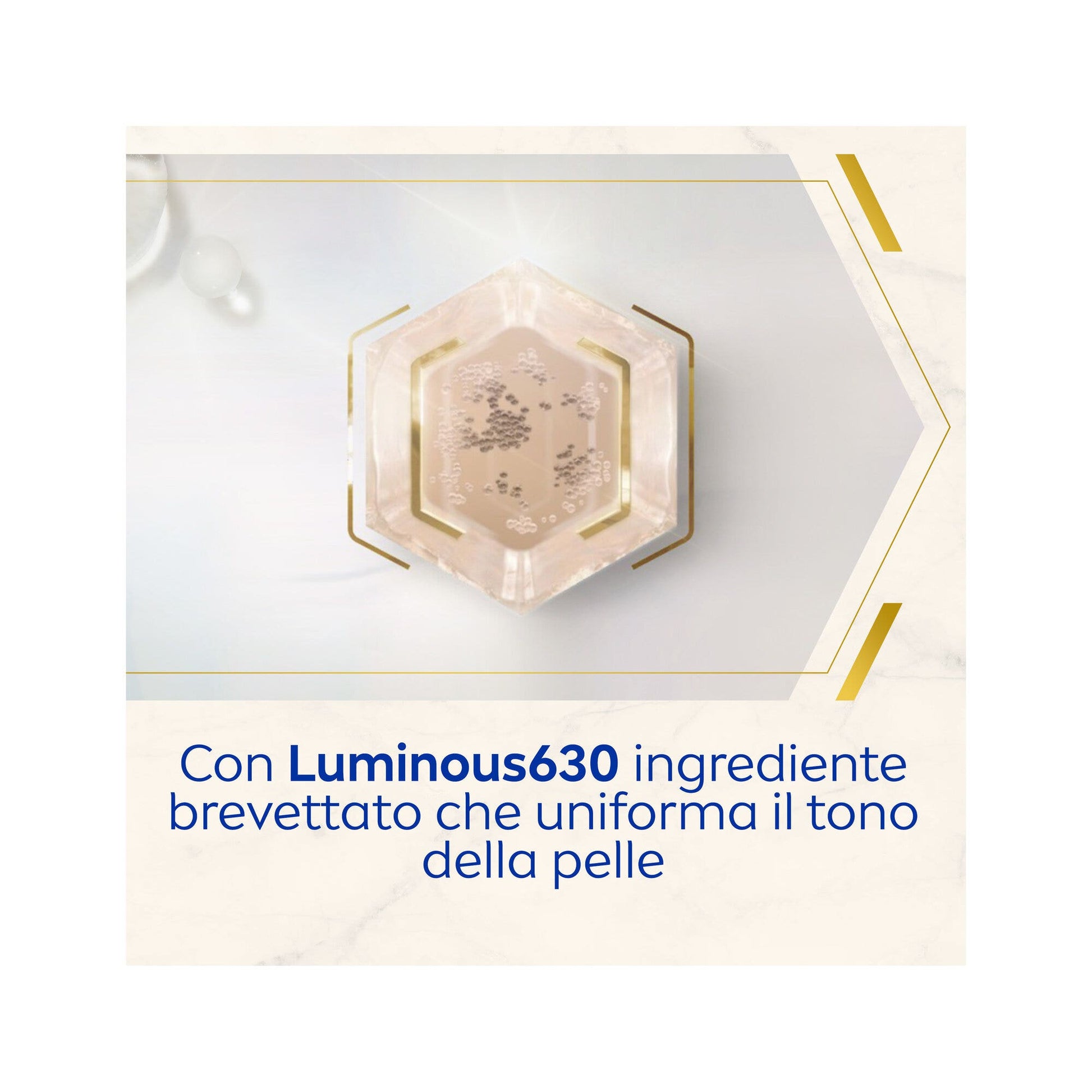 Nivea Luminous630 Olio-siero Corpo Antismagliature 100 ml Olio Per La Cura Corpo Antismagliature-5