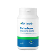 Farmaè Rabarbaro Intestino Pigro Integratore In Grani 30g-2