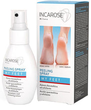 Incarose Peeling Spray Piedi My Feet 50ml-1