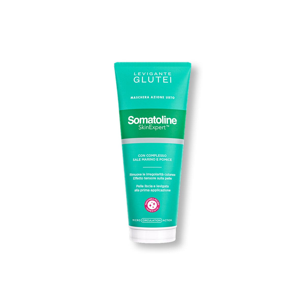 Somatoline Skin Expert Levigante Glutei 250ml-1