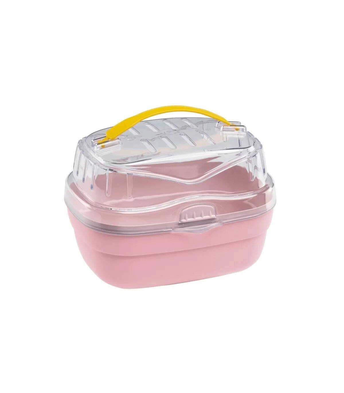 Ferplast Aladino Small Trasportino Per Per Criceti-1