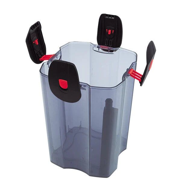Ferplast Bluextreme Filtro Acquario Con Materiali Filtranti E Pompa-2