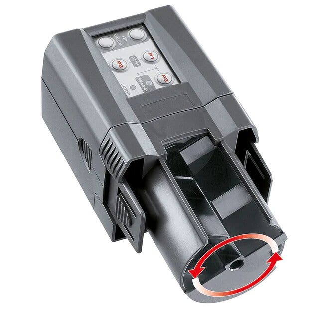 Ferplast Chef Pro Distributore Automatico Cibo Per Pesci-2