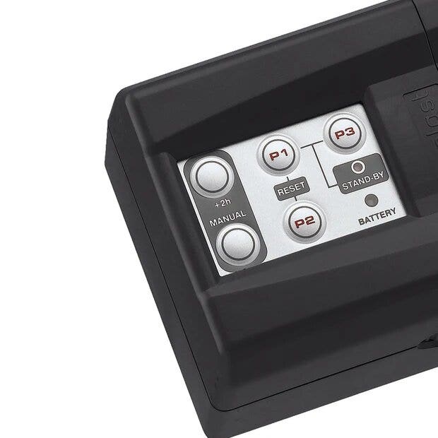 Ferplast Chef Pro Distributore Automatico Cibo Per Pesci-4