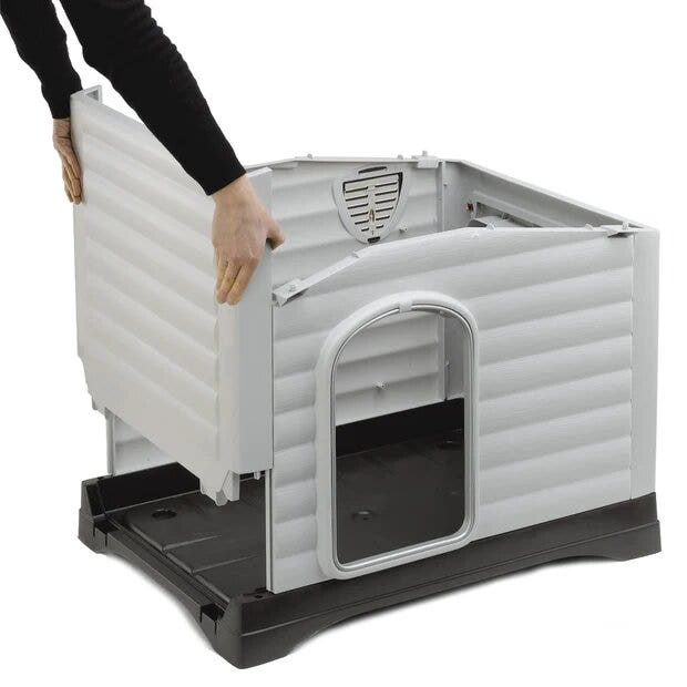 Ferplast Dogvilla Cuccia Per Cani-5