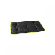 Ferplast  Jolly 60 Materassino Per Cani Tessuto Tecnico Nero 57 x 38 cm-1