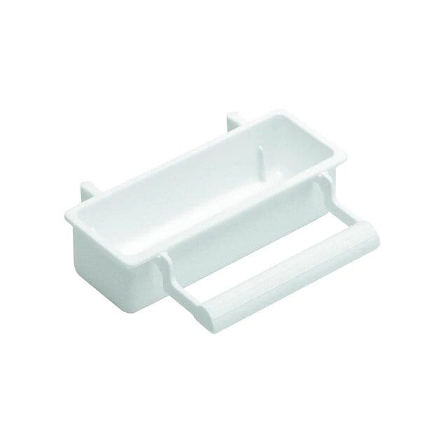 Ferlplast FPI 4322 Mangiatoia Per Biscottini Per Uccelli-1