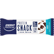 Enervit Proten Snack Al Cocco Low Sugar 8 Barrette Da 27g-1