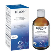 Kron Soluzione Orale 300 ml-0