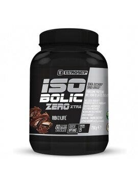 Eurosup Sobolic Zero Xtra Gusto Cioccolato 750g-1