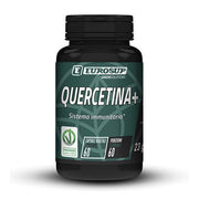 Eurosup Quercetina+ 60 Capsule Vegetali-1