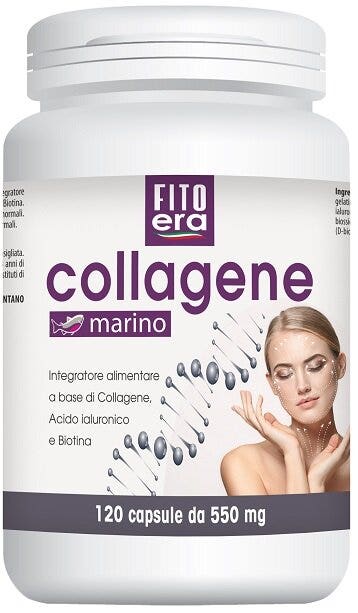 Fito Era Collagene Marino 120 Capsule-1