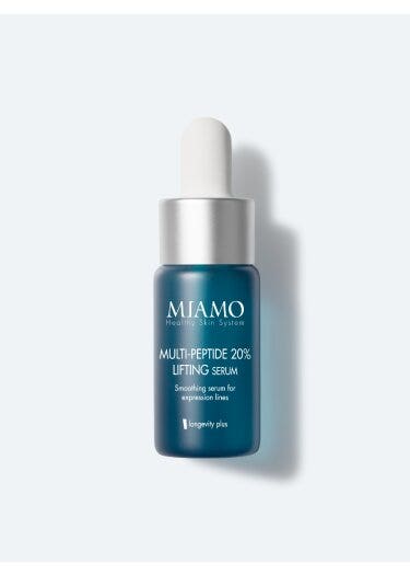 Miamo Multi-Peptide 20% Lifting Serum 10ml-1