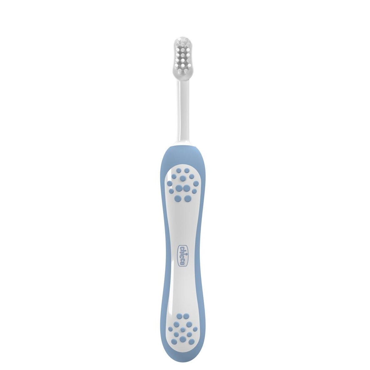 Chicco Spazzolino Primi Denti 6-36 Mesi Indigo 1 Pezzo-8