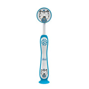 Chicco Spazzolino 3-6 Anni Tigre 1 Pezzo-8