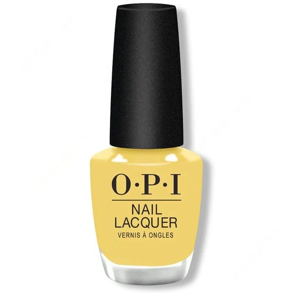 Opi Smalto S034 (Bee) Ffr My Me Era 15ml-1