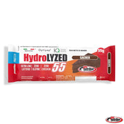 Pronutrition Hydrolized 50% Barretta Proteica Gusto Sacher 55g-1