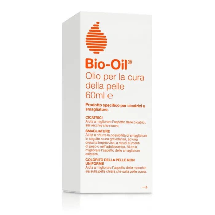 Bio Oil Olio Dermatologico 60ml-2