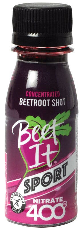 Beet It Sport Nitrate 400 Shot 70ml-1