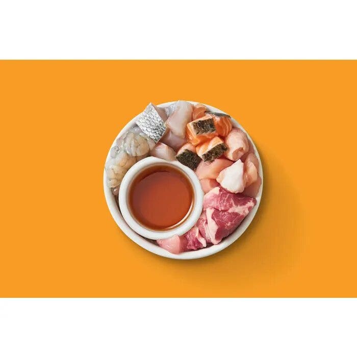 Lily's Kitchen Ocean Fish Tasty Cuts in Gravy Cat 85g-4