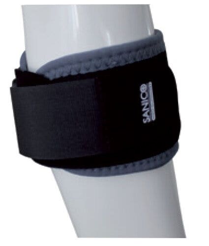 Medsupport Supporto Epicondilite Taglia Unica-1