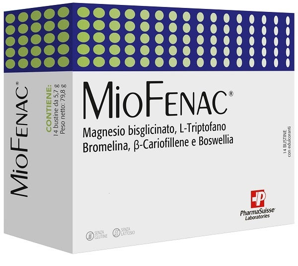 Miofenac 14 Bustine-0
