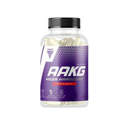 Trec Nutrition AAKG Mega Hardcore 240 Capsule-1