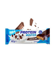 6Pak Nutrition Protein Wafer Gusto Cioccolato 40g-1