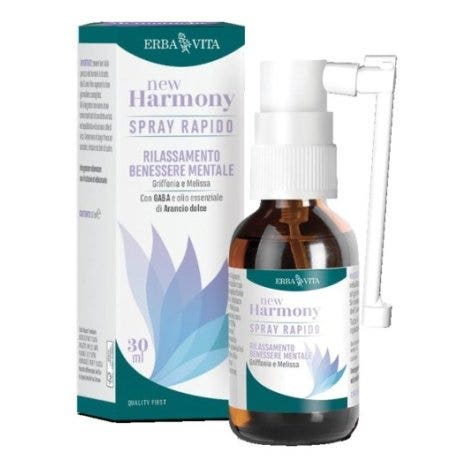 New Harmony Spray Rapido 30 ml-1