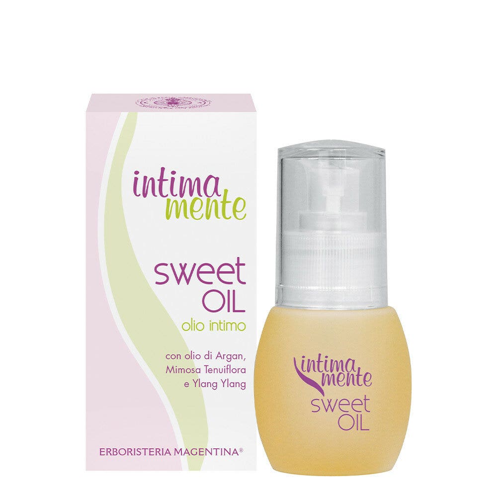 Intimamente Sweet Oil 50ml-1