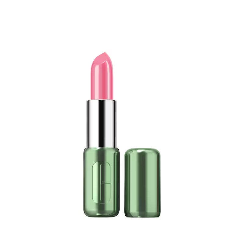 Clinique Pop Longwear Lipstick Rossetto Shine Sweet-1