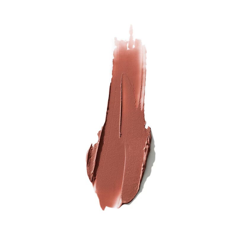 Clinique Pop Longwear Lipstick Rossetto Satin Cappuccino-2