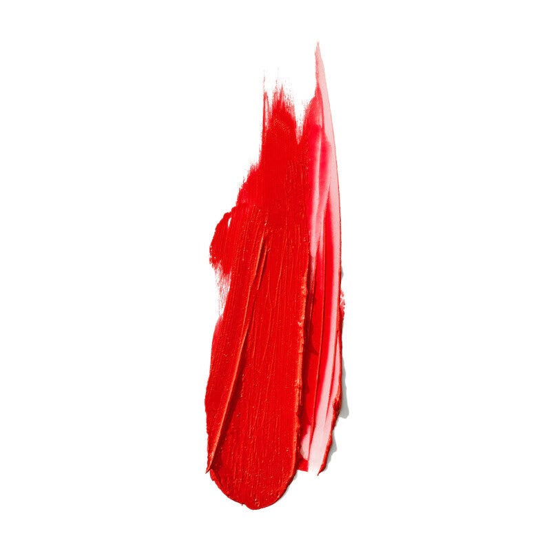 Clinique Pop Longwear Lipstick Rossetto Satin Poppy-2