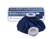 Pharmamentis Borsa Ghiaccio 28cm In Tessuto Spinato Gommato-1