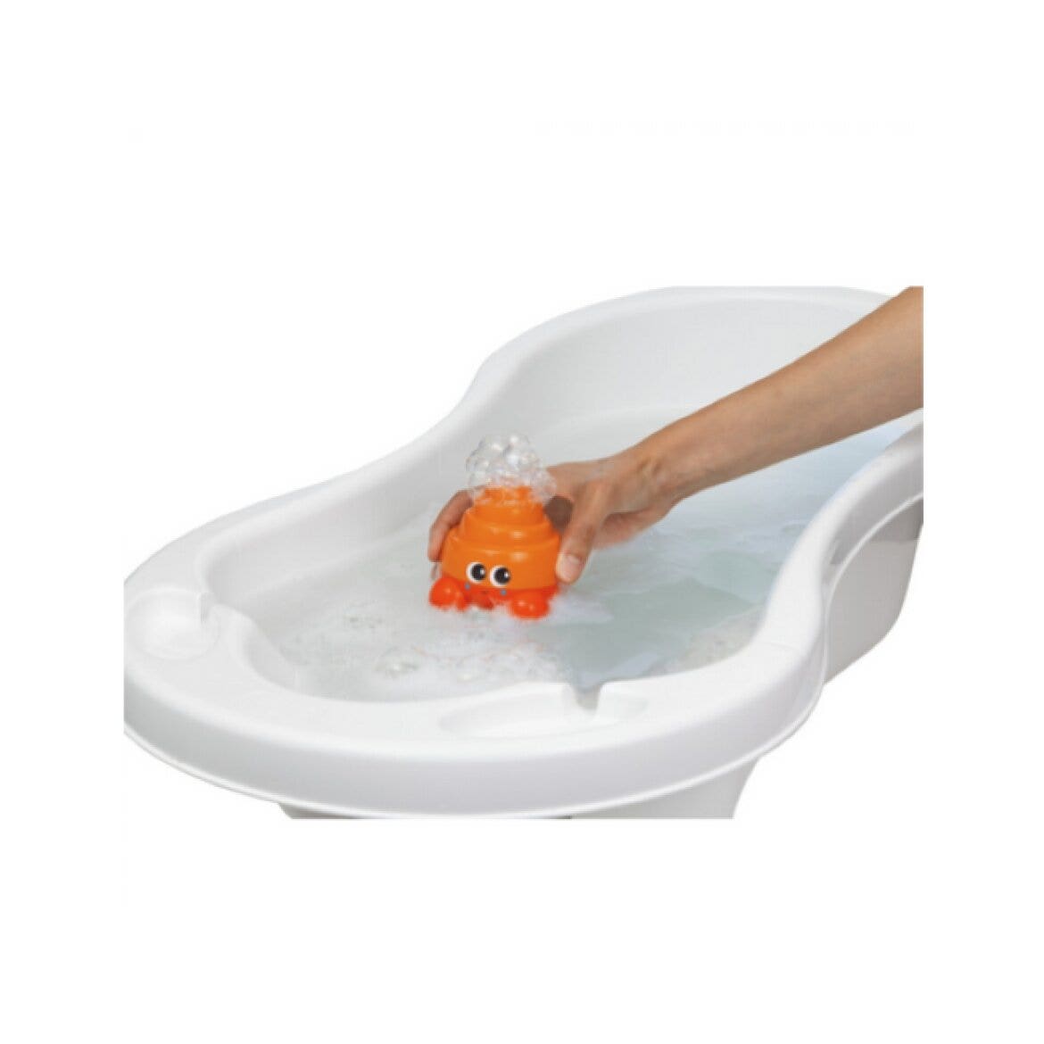 Chicco Gioco BSF Baby Paguro-1