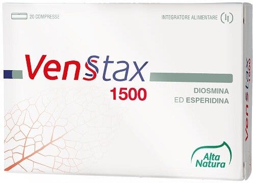 VenStax 1500 20 Compresse-1