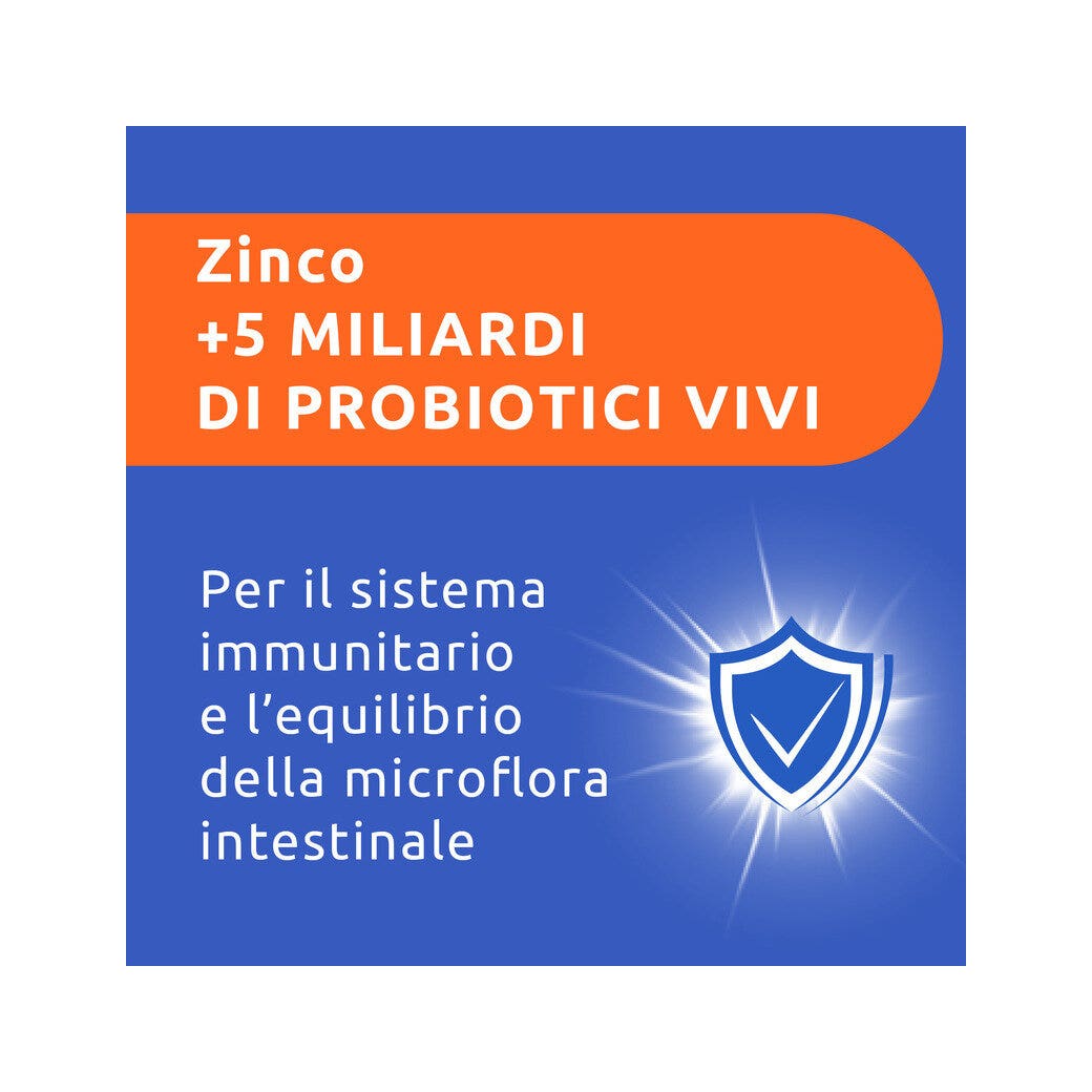 Supradyn Ricarica PRO B12 Integratore Adulti 50+ con Vitamina B12 e Zinco 10 Flaconcini-3