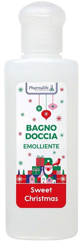 Bagno Doccia Emolliente Sweet Christmas 120 ml-0